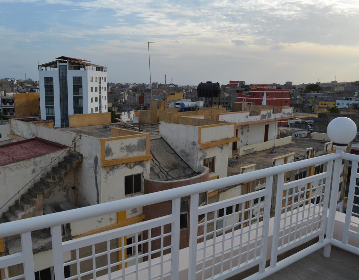 Delux Appartment Praia Dış mekan fotoğraf
